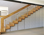 Construction et protection de vos escaliers par Escaliers Maisons à Dommartin-la-Montagne